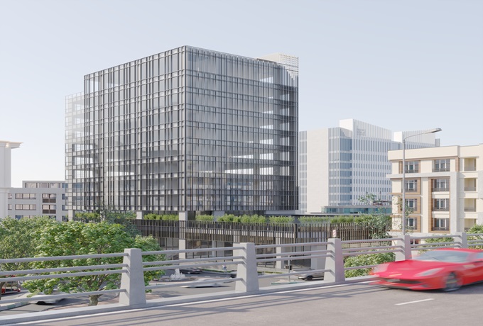 dalbourne-villa image